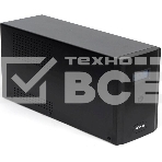 Источник бесперебойного питания SKAT-UPS 3000/1800 1800 Вт, с АКБ 9 Ач 4 шт, меандр. стабилизация напряжения, фото23