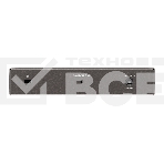 Неуправляемый коммутатор D-Link DGS-1008P/F3A с 8 портами 10/100/1000Base-T (4 порта PoE 802.3af/at, PoE-бюджет 60 Вт), фото4