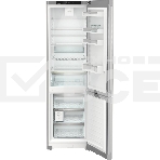 Холодильник Liebherr CNgwc 5723-22 001 белый двухкамерный 266/100л морозилка снизу, фото4