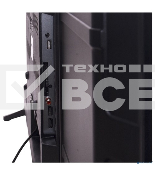 Телевизор Harper 32' 32R670T HD