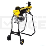 Дровокол электрический Huter HLS-5500H 70/14/2, фото14