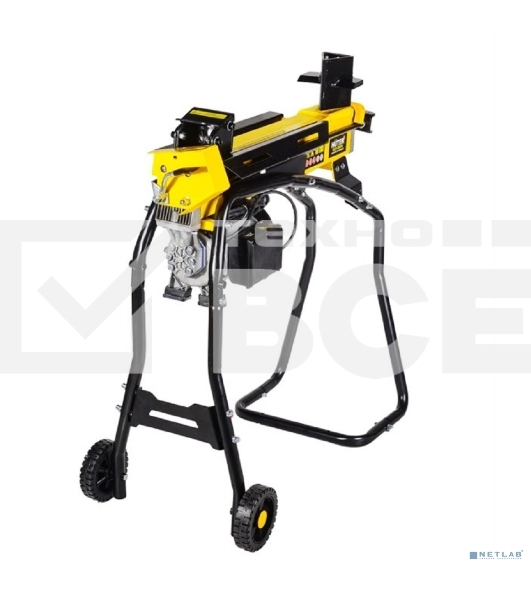 Дровокол электрический Huter HLS-5500H 70/14/2