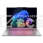 Ноутбук Lenovo Yoga Slim 7 14ILL10 14'(2880x1800 OLED)/Intel Core Ultra 7 256V(2.2Ghz)/16Gb/1024PCISSDGb/noDVD/Int:Intel Arc Graphics 140V/Cam/BT/WiFi/70WHr/war 1y/1.19kg/luna grey/Win11Home + 65W, RU kbd, фото25