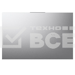 Ноутбук ASUS N6506CU-MA033 серый 90NB15E3-M001E0 15.6