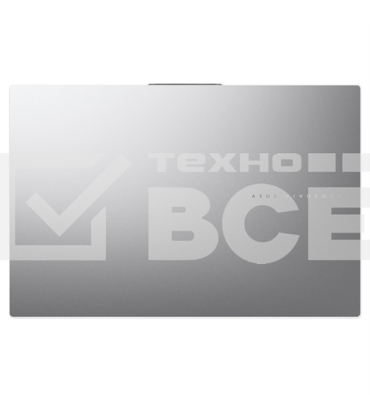 Ноутбук ASUS N6506CU-MA033 серый 90NB15E3-M001E0 15.6