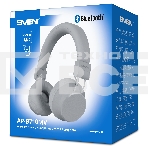 Беспроводные стереонаушники с микрофоном SVEN AP-B710MV, серый, фото10