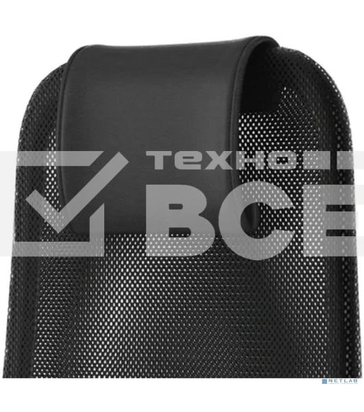 Кресло офисное SU-B-8/подл.131/осн.009, черный DA.16.1.2A2 zDA.16.1.2A2