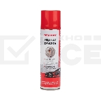 Смазка высокотемпературная медная Rexant 335 мл, аэрозоль, фото 1