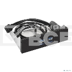 Планка USB на переднюю панель ExeGate EX289289RUS U5H-615, 5,25