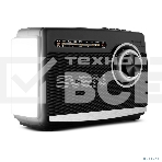 Радиоприемник SVEN SRP-155, черный, фото7