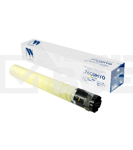 Картридж NVPrint совместимый NV-76C0HY0 желтый для Lexmark CS921de/CS921/CS923de/CS923/CX920de/CX920/CX921de/CX921/CX922de/CX922/CX923dte/CX923/CX924dte/CX924 (34000k)