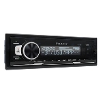 Автомагнитола Prology GT-130, 1 DIN, Bluetooth, USB Type-A, AUX, пульт ДУ, фото15