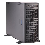 Серверная платформа SuperMicro SYS-421GE-TNRT, фото2