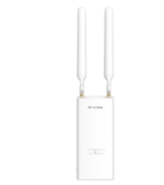 Точка доступа Wi-Fi IP-COM IUAP-AC-M 300MBPS MU-MIMO