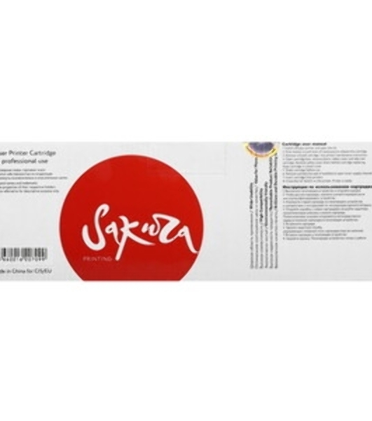 Картридж лазерный Sakura TN230M для Brother DCP-9010CN, HL-3040CN/3070CW, MFC-9120CN/9320CW, пурпурный, 1400 к.