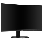 Монитор 27' AOC CQ27G4X VA 2560x1440, 180 Гц, 0.5 мс, 16:9, 300 кд/м², 4000:1, 1500R, 2xHDMI, 1xDP, изогнутый 1500R, черный, фото10