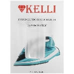 Утюг Kelli KL-1637, фото6