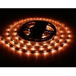 Комплект светодиодной ленты GS2401 5050 30Led/ 7.2W m/ 12V IP20 RGB/ 5000*10*1.87mm (4 конт.), фото2
