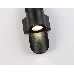Светильник Ambrella light ST4535 BK черный LED 4200K 8W IP54 220*66*100, фото5