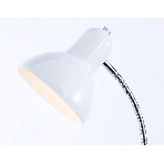 Светильник Ambrella light TR97655 WH белый E27 max 40W D140*1450, фото6