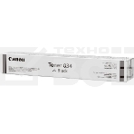 Картридж лазерный Canon 034 (9454B001) черный (12 000 стр.) для Canon iR C1225iF, фото 1