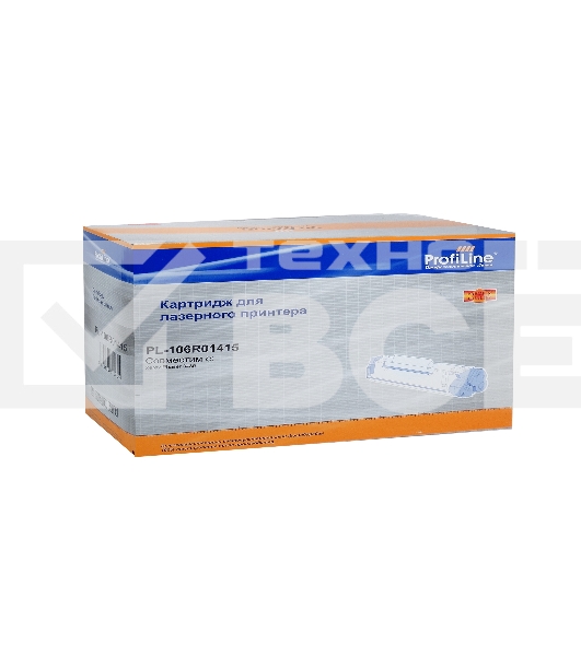 Картридж PL-106R01415 для принтеров Rank Xerox Phaser 3435/3435D/3435DN 10000 копий ProfiLine
