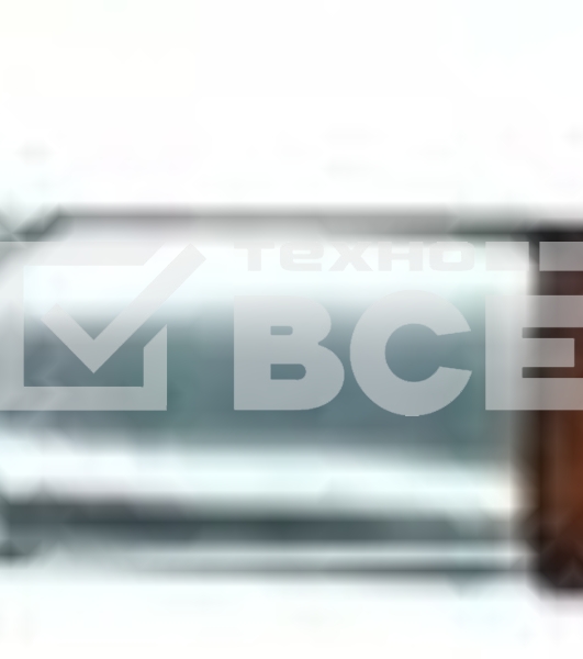 Нож PALISAD 79003садовый 173мм складной прямое лезвие дерев.ручка