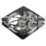 Вентилятор для корпуса Enermax T.B.Silence (UCTB12) черный, 120 мм, 900 об/мин, 11 дБ, 3 pin, фото4