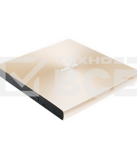Привод внеш. ASUS SDRW-08U9M-U/GOLD/G/AS/P2G, dvd-rw, external ; 90DD02A5-M29000