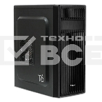Компьютерный корпус Zalman ZM-T6 черный без БП ATX 1xUSB2.0 1xUSB3.0 audio bott PSU, фото3