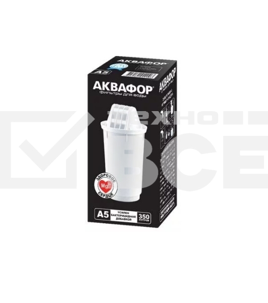 Модуль сменный фильтрующий Аквафор А5
