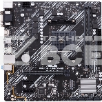 Материнская плата ASUS PRIME A520M-E, AM4, AMD A520, 2xDDR4, 4xSATA, 1xM.2, 1xPCI-E 3.0 x16, 2xUSB-A 3.2 Gen 1, 1xUSB 3.2 Gen 2, 1xDVI-D, 1xHDMI, 1xVGA, 1x 1Gb LAN, 3x3.5 мм, 7.1, Micro-ATX, фото18