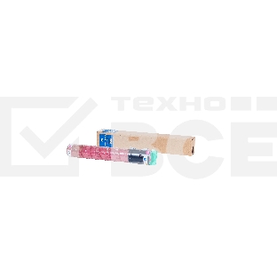 Картридж NVP совместимый NV-MPC2550E Magenta для Ricoh Aficio MP C2051/C2551/C2050/C2050/C2551/Lanier LD 625C/620C (5500k) 