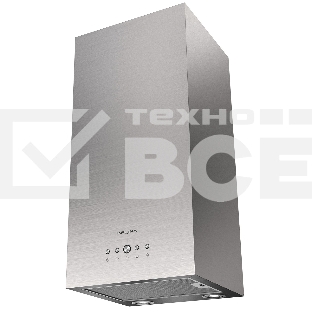 Вытяжка кухонная Krona DITA R 400 inox PB