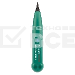 Тестер трассоискатель с генератором сигнала MS6812 MASTECH, фото3