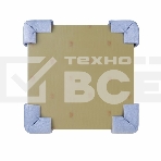 Стеклотекстолит 1-сторонний 200x200x1.5 мм 35/00 (35 мкм) Rexant, фото4