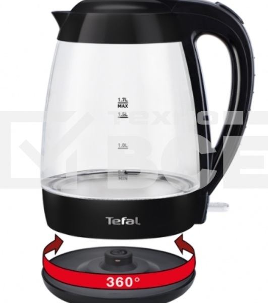 Чайник Tefal KO 450832