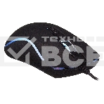 Мышь проводная Oklick 704G TOKUGAWA черный, 1600 dpi, USB, кнопки - 4, фото12