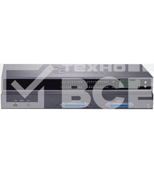 Шлюз IP Grandstream GXW-4248