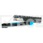 Картридж лазерный Lexmark C950X2CG голубой для C950, фото2