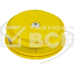 Катушка для садовых триммеров Huter GTH Easy Load d=2.4мм L=3м для GGT GET-1200/1500/1700 (71/2/25), фото3