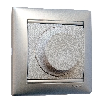 Светорегулятор LED 300Вт ал. Valena, фото5