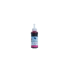 Чернила NVPrint NV-INK100 Magenta универсальные на водной основе для аппаратов HP (100 мл) (Китай), фото 1