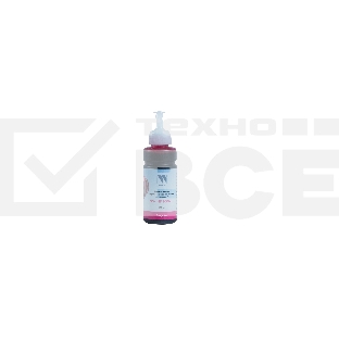 Чернила NV-INK100 Magenta универсальные на водной основе для аппаратов HP (100 ml) (Китай)