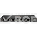 Коммутатор HPE Aruba 6100 JL676A 48G 4SFP+, фото 1