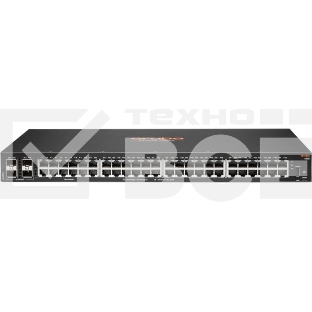 Коммутатор HPE Aruba 6100 JL676A 48G 4SFP+