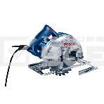 Циркулярная пила Bosch GKS 140 06016B3020, фото 1