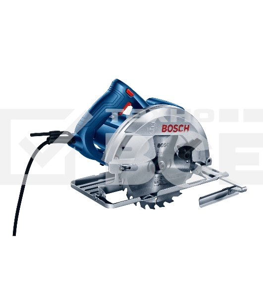 Циркулярная пила Bosch GKS 140 06016B3020