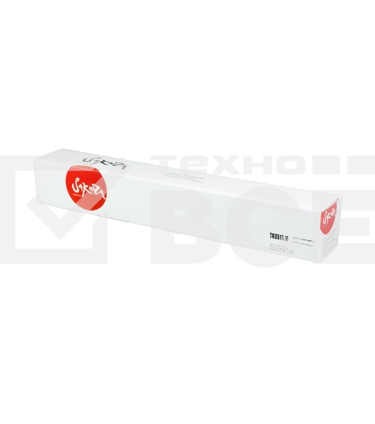 Картридж Sakura TK8515M для Kyocera TASKalfa 5052ci/6052ci, пурпурный, 20 000  к.