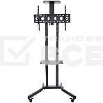 Подставка для телевизора Arm Media PT-STAND-9 черный 32